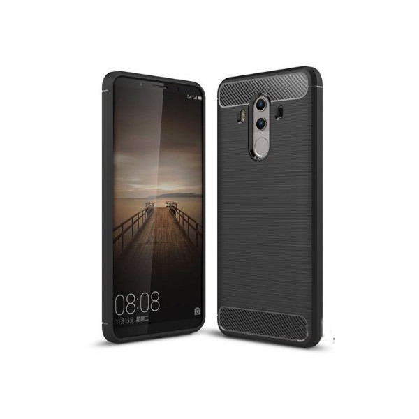 

TPU iPaky Slim Series для Huawei Mate 10 Pro (Черный) (664045)