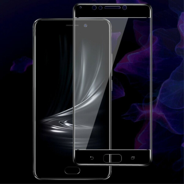

Защитное стекло IMAK Full Protect для Asus Zenfone 4 Max (ZC520KL) - Black