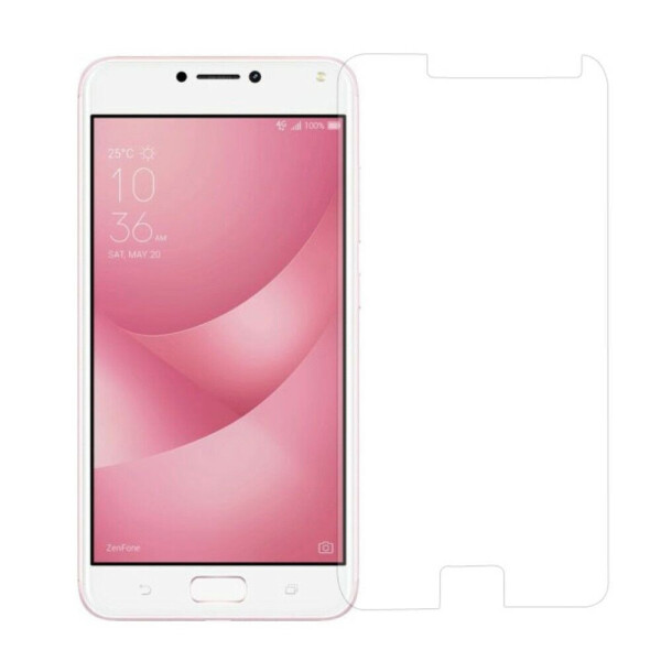 

Защитное стекло Deexe Tempered Glass для ASUS ZenFone 4 (ZE554KL)