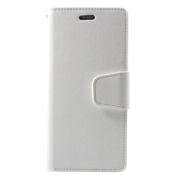 

Чехол-книжка MERCURY Sonata Diary для Samsung Galaxy S9 (G960) - White