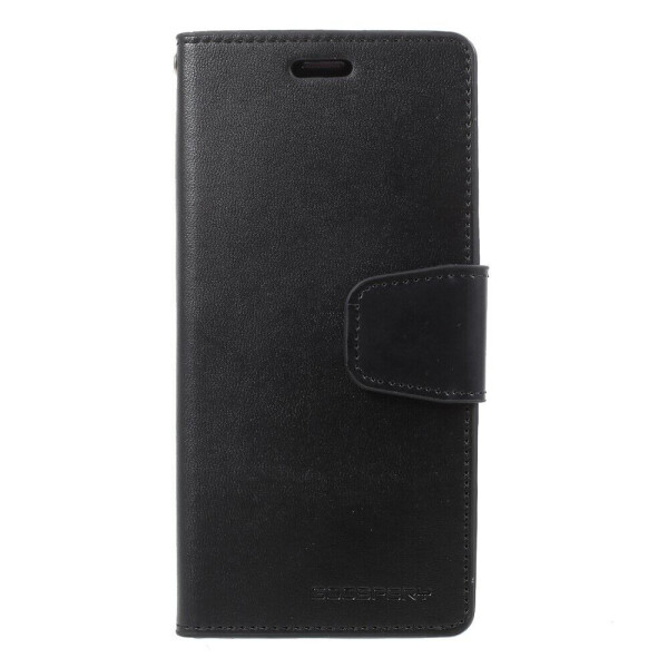 

Чехол-книжка MERCURY Sonata Diary для Samsung Galaxy S9 (G960) - Black