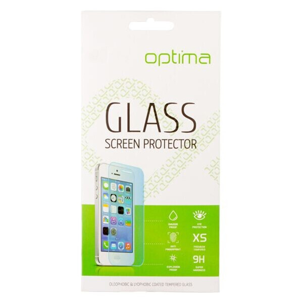 

Защитное стекло Optima XS для Huawei Y6 II
