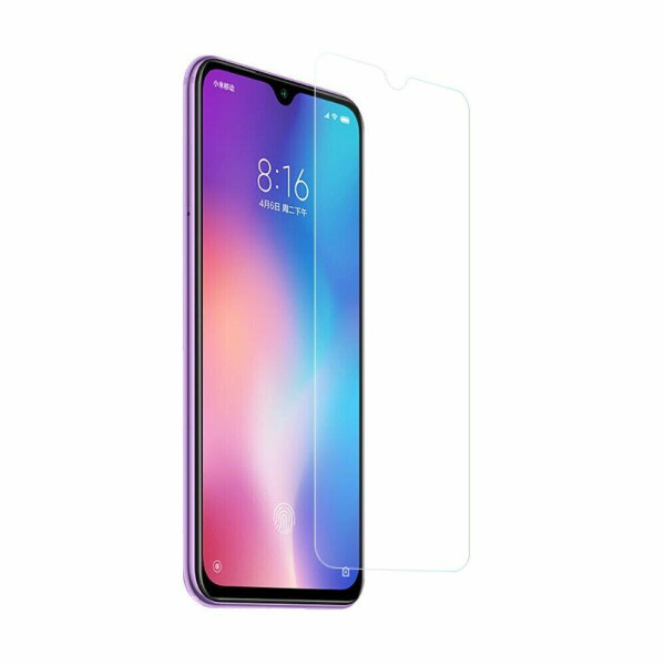 

Защитное стекло Deexe Crystal Glass для Xiaomi Mi 9 SE