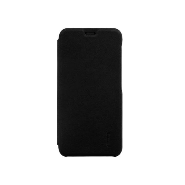 

-книжка Lenuo (soft+slim) для Xiaomi Poco F1 (Черный) (665182)