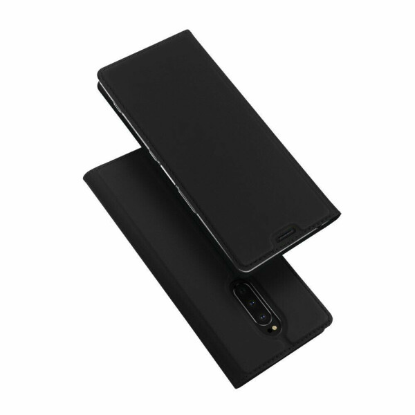 

Чехол-книжка DUX DUCIS Skin Pro для Sony Xperia 1 - Black