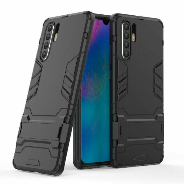 

Защитный чехол UniCase Hybrid для Huawei P30 Pro - Black