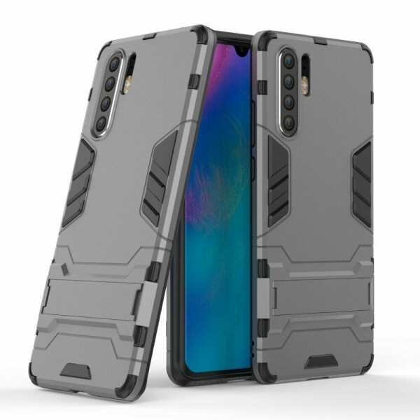

Защитный чехол UniCase Hybrid для Huawei P30 Pro - Grey