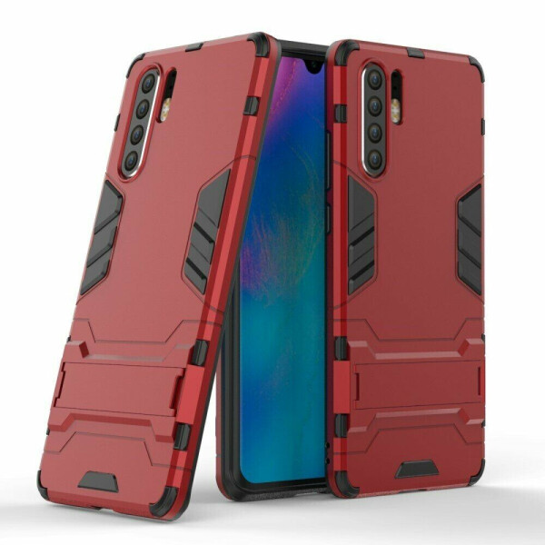 

Защитный чехол UniCase Hybrid для Huawei P30 Pro - Red