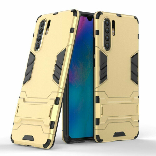 

Защитный чехол UniCase Hybrid для Huawei P30 Pro - Gold