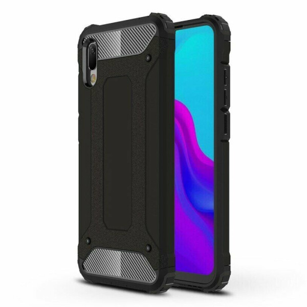 

Защитный чехол UniCase Rugged Guard для Huawei Y6 2019 - Black