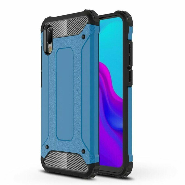 

Защитный чехол UniCase Rugged Guard для Huawei Y6 2019 - Baby Blue