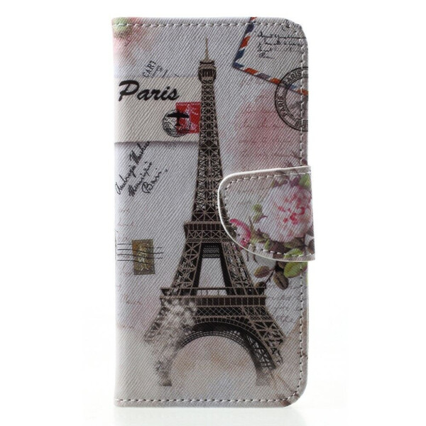 

Чехол UniCase Life Style для Huawei P20 Lite - Eiffel Tower