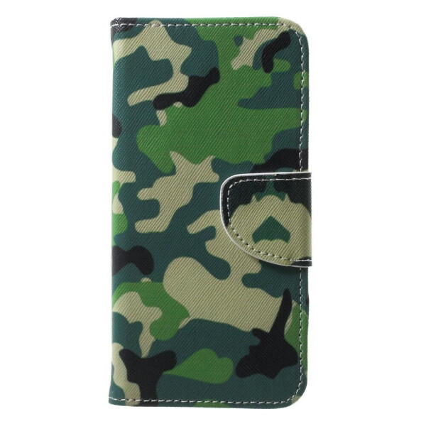 

Чехол UniCase Life Style для Huawei P20 Lite - Camouflage