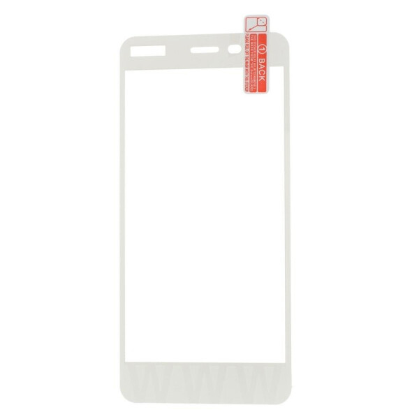 

Защитное стекло Deexe 3D Full Size для Nokia 2 - White