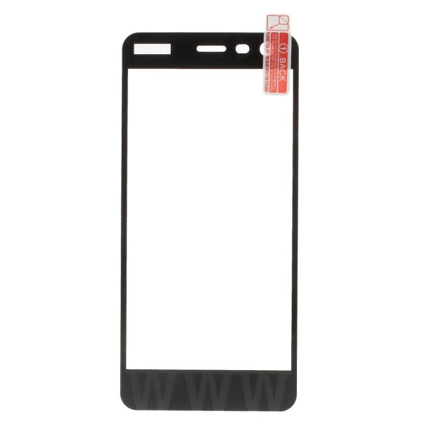 

Защитное стекло Deexe 3D Full Size для Nokia 2 - Black