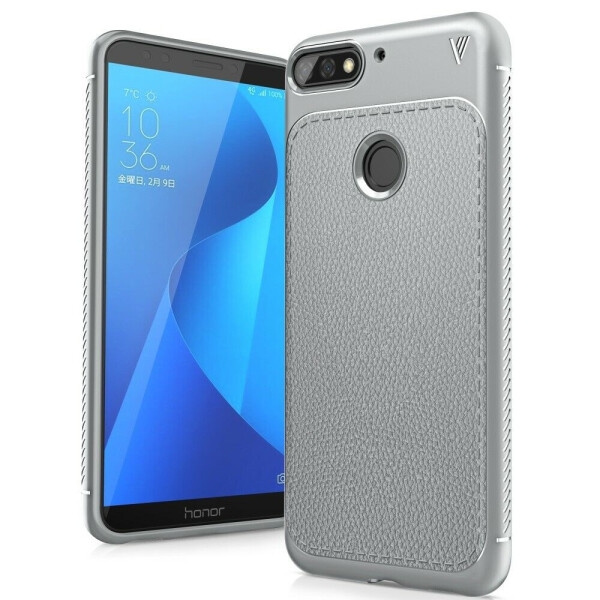 

Защитный чехол IVSO Gentry Series для Huawei Y7 2018 / Y7 Prime 2018 / Honor 7C Pro - Gray