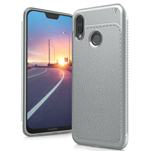 

Защитный чехол IVSO Gentry Series для Huawei P20 Lite - Gray