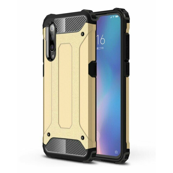 

Защитный чехол UniCase Rugged Guard для Xiaomi Mi 9 - Gold