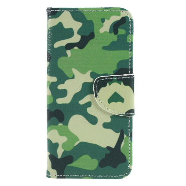 

Чехол-книжка UniCase Life Style для Sony Xperia XA2 - Camouflage