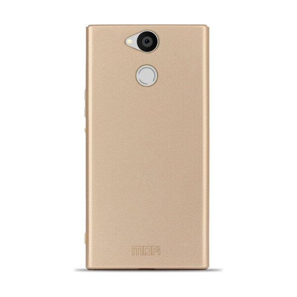 

Пластиковый чехол MOFI Slim Shield для Sony Xperia XA2 - Gold