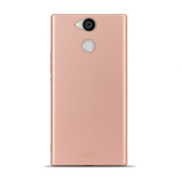 

Пластиковый чехол MOFI Slim Shield для Sony Xperia XA2 - Rose Gold