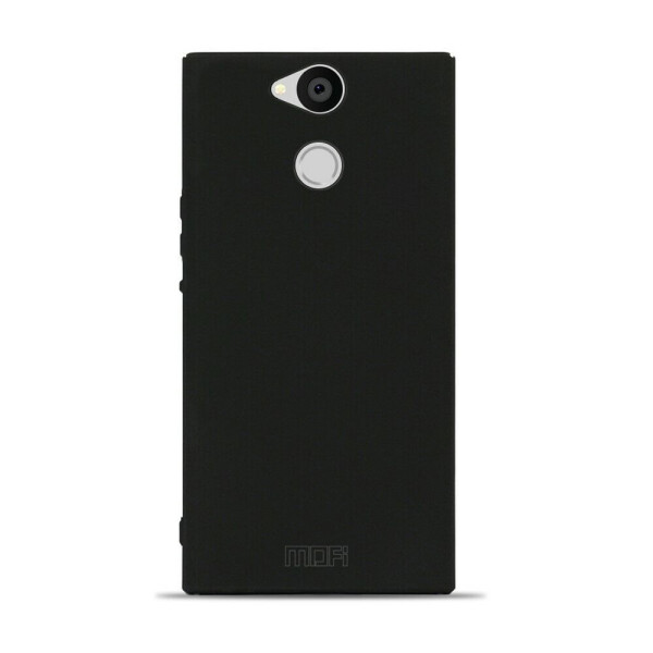 

Пластиковый чехол MOFI Slim Shield для Sony Xperia XA2 - Black