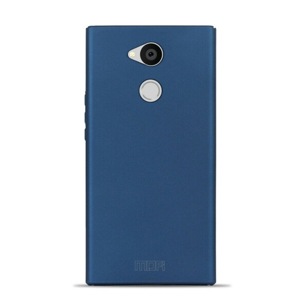 

Пластиковый чехол MOFI Slim Shield для Sony Xperia L2 - Blue