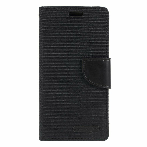

Чехол-книжка MERCURY Canvas Diary для Samsung Galaxy S10e (G970) - Black