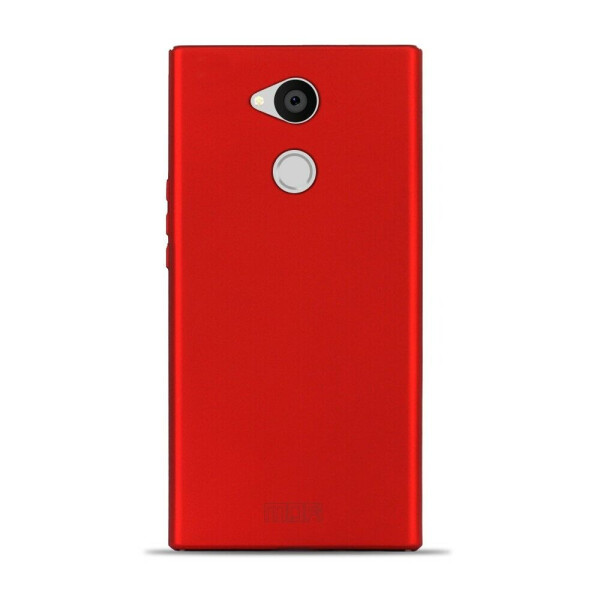 

Пластиковый чехол MOFI Slim Shield для Sony Xperia L2 - Red