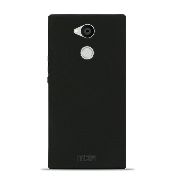 

Пластиковый чехол MOFI Slim Shield для Sony Xperia L2 - Black
