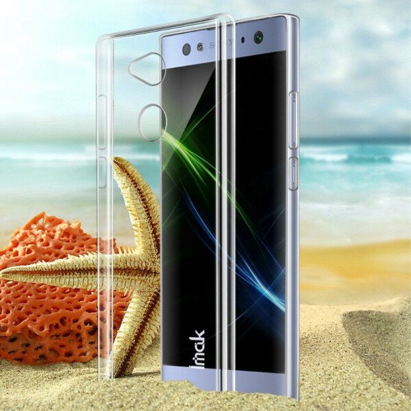 

Пластиковый чехол IMAK Crystal для Sony Xperia L2