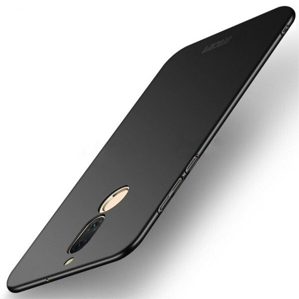 

Пластиковый чехол MOFI Slim Shield для Huawei Mate 10 Lite - Black