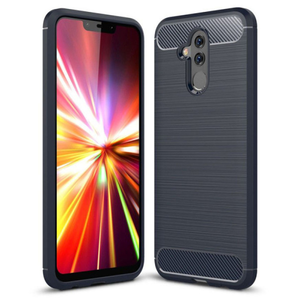 

TPU Slim Series для Huawei Mate 20 lite (Синий) (666268)