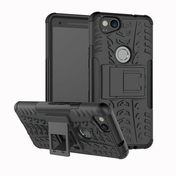 

Защитный чехол UniCase Hybrid X для Google Pixel 2 - Black