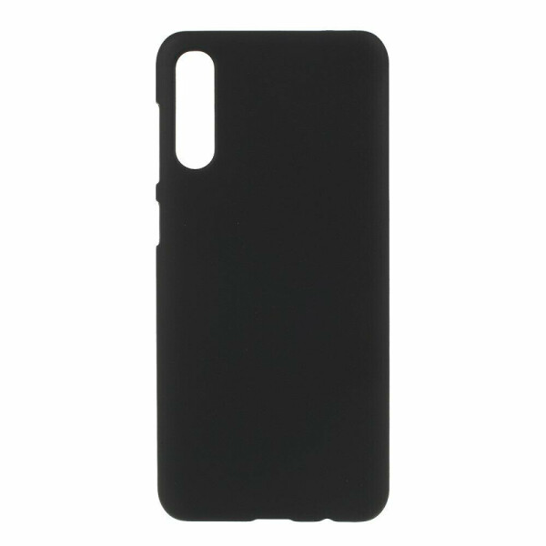 

Пластиковый чехол Deexe Hard Shell для Samsung Galaxy A50 (A505) / A30s (A307) / A50s (A507) - Black