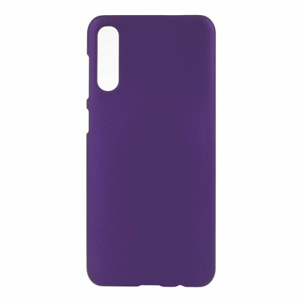

Пластиковый чехол Deexe Hard Shell для Samsung Galaxy A50 (A505) / A30s (A307) / A50s (A507) - Purple