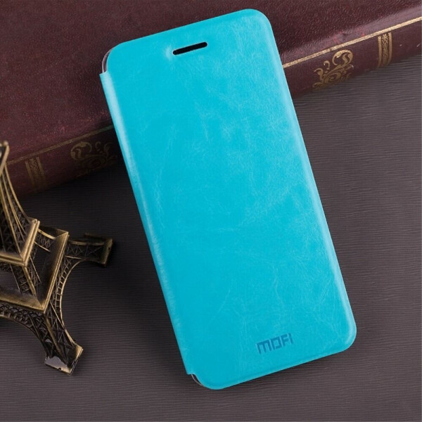 

Чехол-книжка MOFI Rui Series для Nokia 7 - Blue