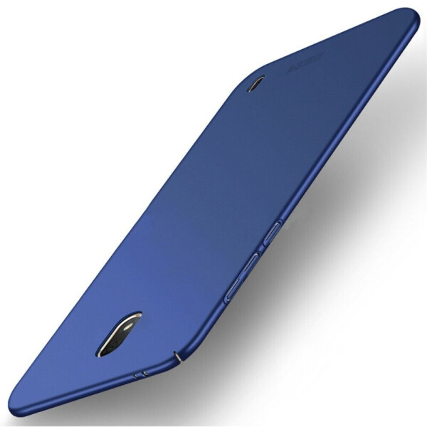 

Пластиковый чехол MOFI Slim Shield для Nokia 2 - Blue