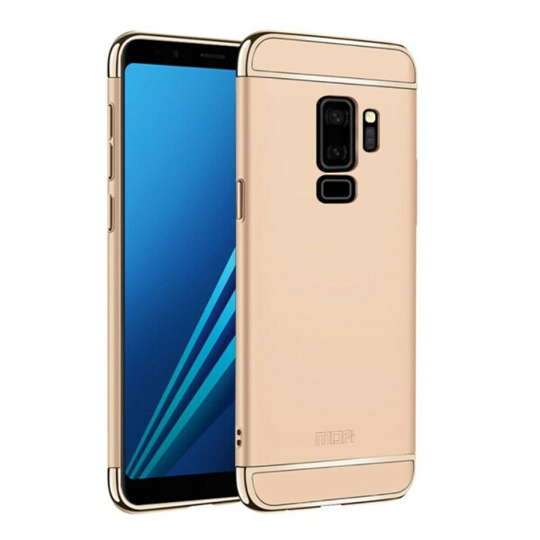 

Защитный чехол MOFI Full Shield для Samsung Galaxy S9+ (G965) - Gold
