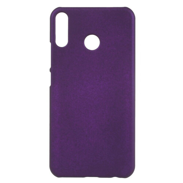 

Пластиковый чехол Deexe Hard Shell для ASUS Zenfone 5 (ZE620KL) / 5z (ZS620KL) - Purple