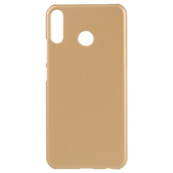 

Пластиковый чехол Deexe Hard Shell для ASUS Zenfone 5 (ZE620KL) / 5z (ZS620KL) - Gold