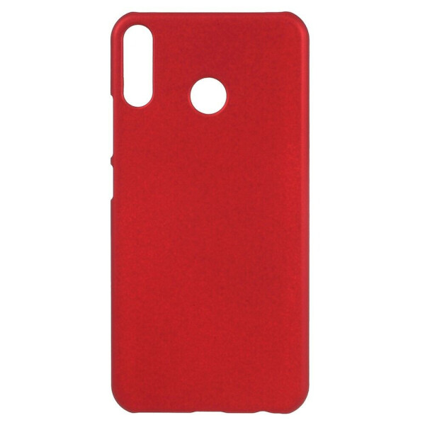 

Пластиковый чехол Deexe Hard Shell для ASUS Zenfone 5 (ZE620KL) / 5z (ZS620KL) - Red
