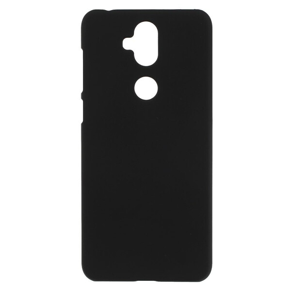 

Пластиковый чехол Deexe Hard Shell для ASUS Zenfone 5 Lite (ZC600K) - Black