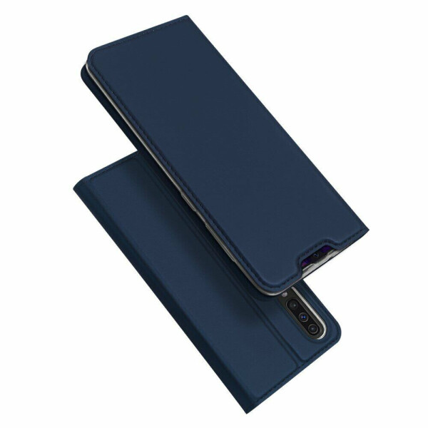 

Чехол-книжка DUX DUCIS Skin Pro для Samsung Galaxy A50 (A505) / A30s (A307) / A50s (A507) - Dark Blue