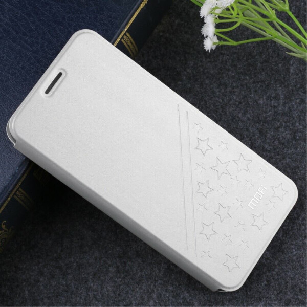 

Чехол-книжка MOFI Star Series для OnePlus 5T - White