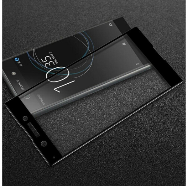 

Защитное стекло IMAK Full Protect для Sony Xperia XA1 - Black