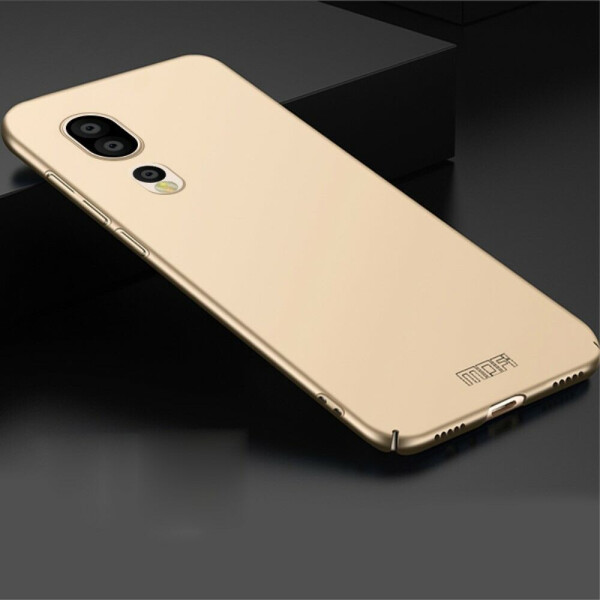 

Пластиковый чехол MOFI Slim Shield для Huawei P20 Pro - Gold