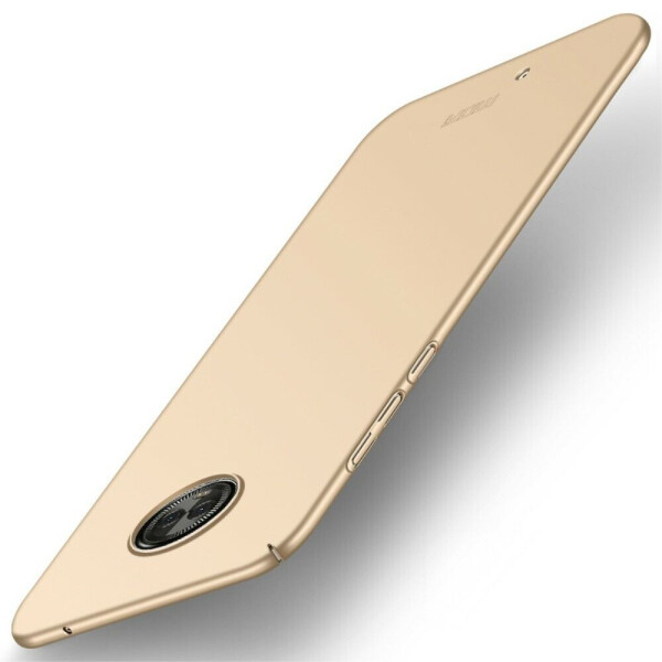

Пластиковый чехол MOFI Slim Shield для Motorola Moto G6 (XT1925) - Gold
