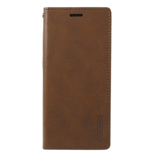 

Чехол-книжка MERCURY Classic Flip для Samsung Galaxy S9 (G960) - Brown