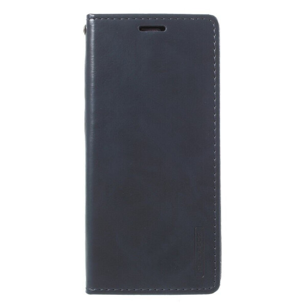 

Чехол-книжка MERCURY Classic Flip для Samsung Galaxy S9 (G960) - Dark Blue